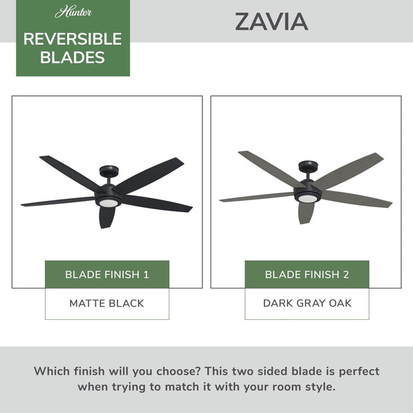 55160_28 zavia indoor smart with led light 60 inch with remote matte black reversiblebladegraphic