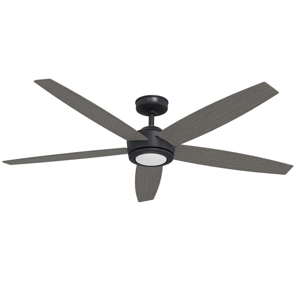 55160_2 zavia indoor smart with led light 60 inch with remote matte black alternateangle1