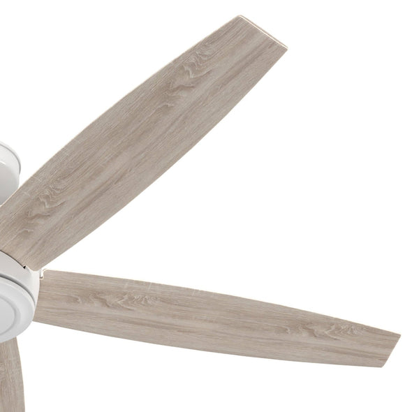 55161_21 zavia indoor smart with led light 60 inch with remote fresh white bladeside2image