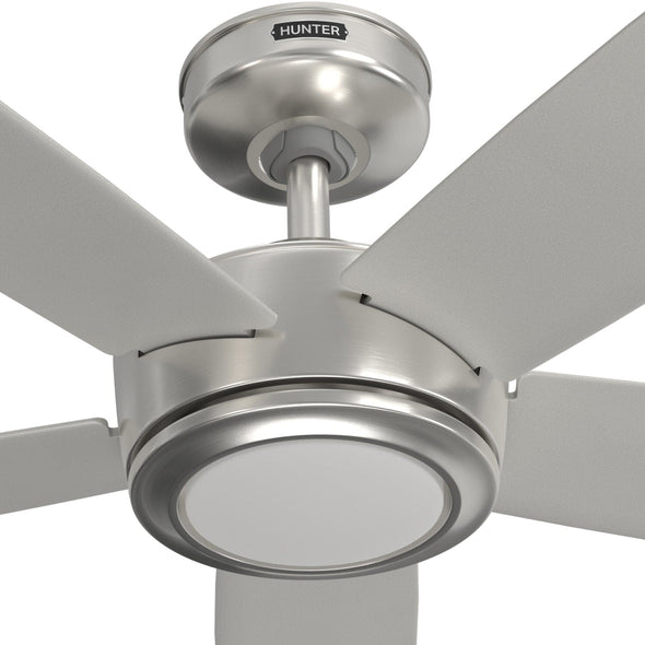 55162_17 zavia indoor smart with led light 60 inch with remote brushed nickel fanbody