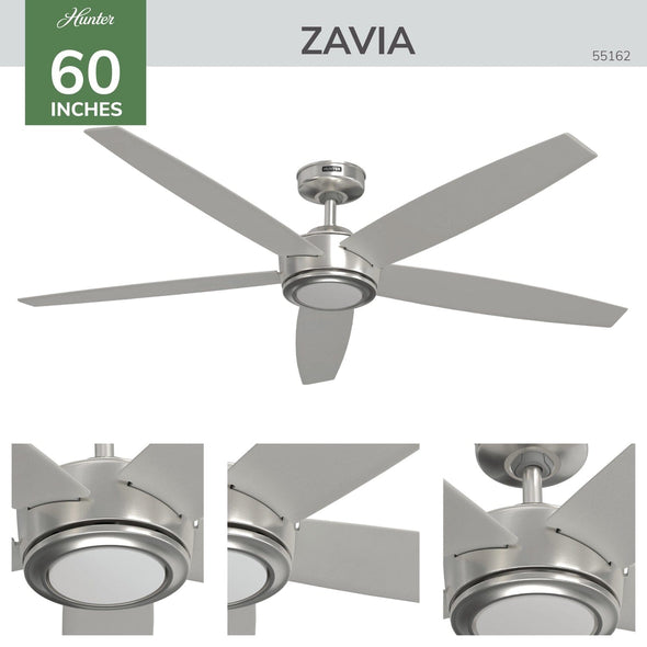 55162_4 zavia indoor smart with led light 60 inch with remote brushed nickel detailboard