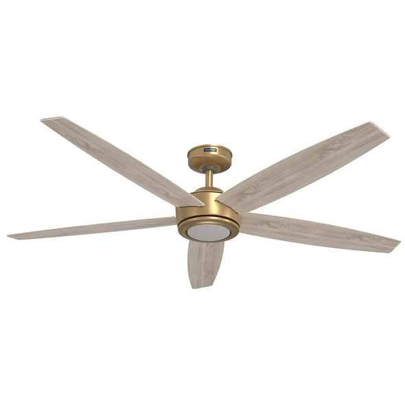 55163_2 zavia indoor smart with led light 60 inch with remote luxe gold alternateangle1