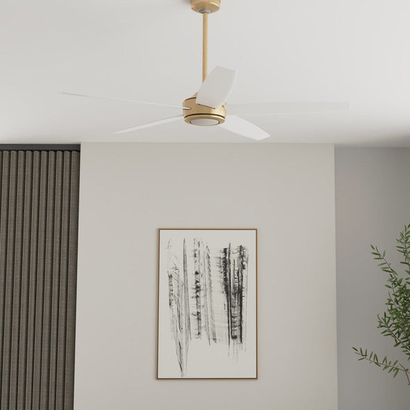 55163_6 zavia indoor smart with led light 60 inch with remote luxe gold lifestyleimages1c