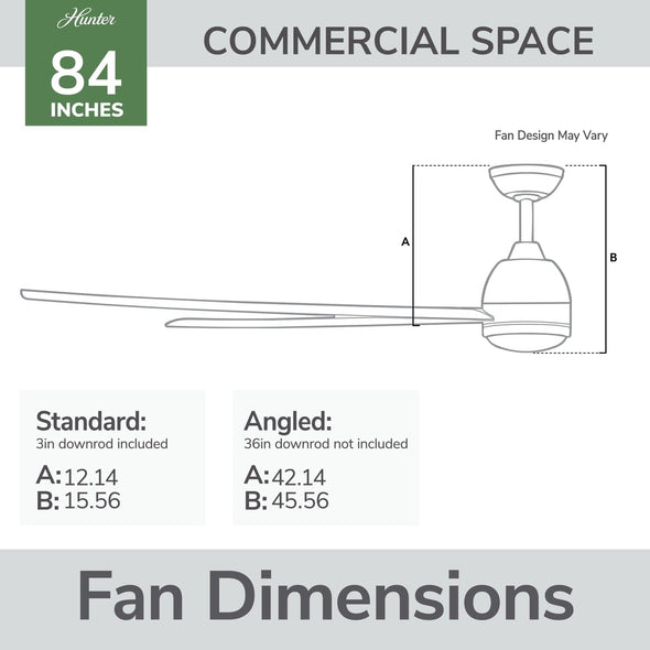 55840_12 airvault outdoor smart fan 84 inch with led and wall control matte black dimensiongraphic