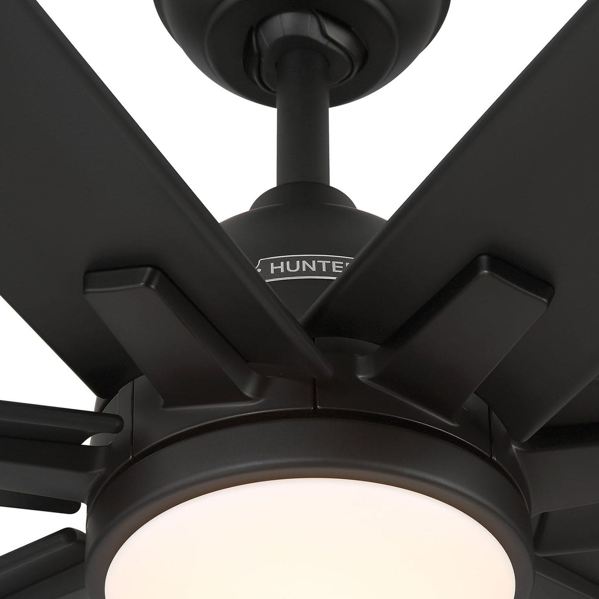 55840_16 airvault outdoor smart fan 84 inch with led and wall control matte black productdetail3
