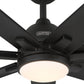 55840_17 airvault outdoor smart fan 84 inch with led and wall control matte black fanbody