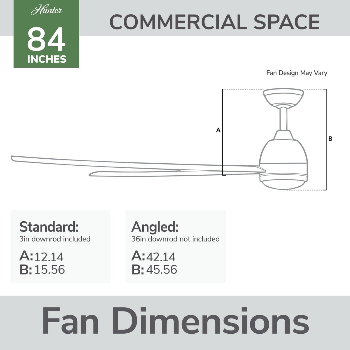 55842_12 airvault outdoor smart fan 84 inch with led and wall control fresh white dimensiongraphic