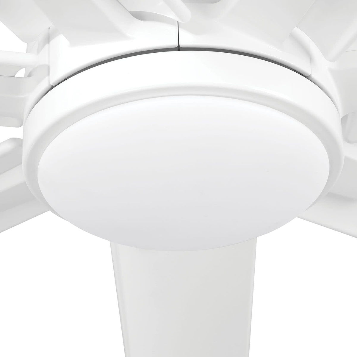55842_14 airvault outdoor smart fan 84 inch with led and wall control fresh white productdetail1