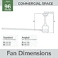 55960_12 airexpanse outdoor smart fan 96 inch with led and wall control matte black dimensiongraphic