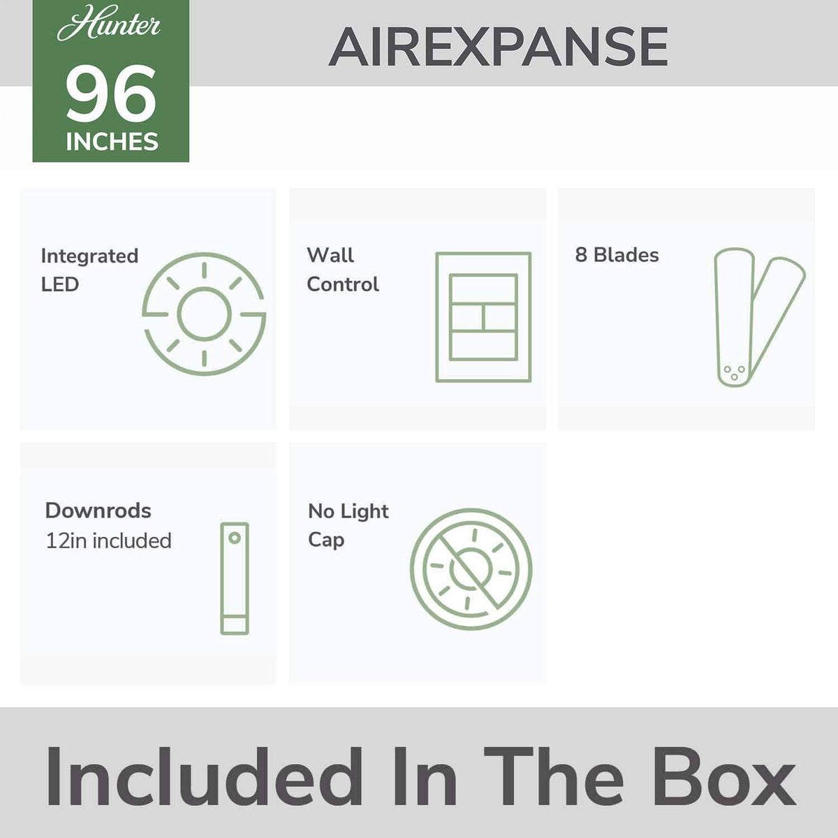 55960_13 airexpanse outdoor smart fan 96 inch with led and wall control matte black whatsincludedgraphic