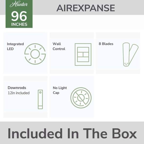 55960_13 airexpanse outdoor smart fan 96 inch with led and wall control matte black whatsincludedgraphic