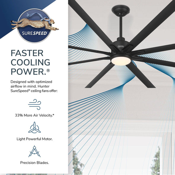 55960_29 airexpanse outdoor smart fan 96 inch with led and wall control matte black surespeedgraphic