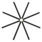 55960_2 airexpanse outdoor smart fan 96 inch with led and wall control matte black alternateangle1