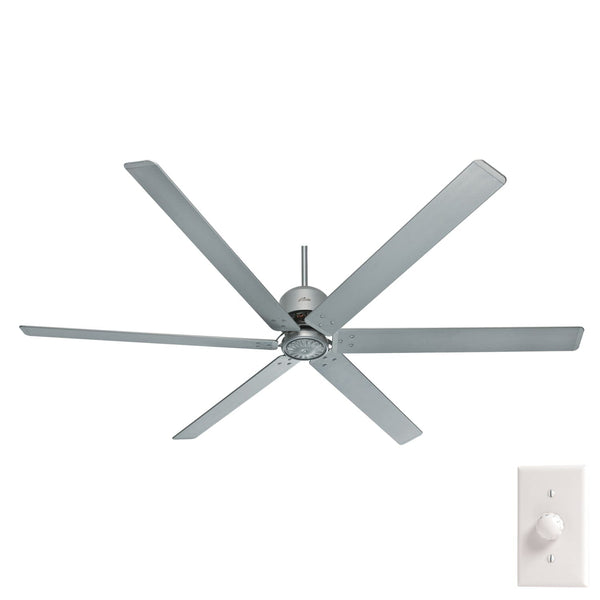 Hunter HFC-96 Outdoor 96 inch and Wall Control – Hunter Fan