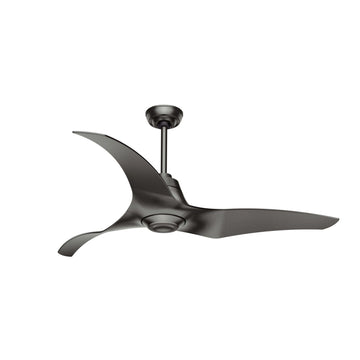 59144_2 stingray outdoor energy star dc with led light 60 inch with remote granite alternateangle1 