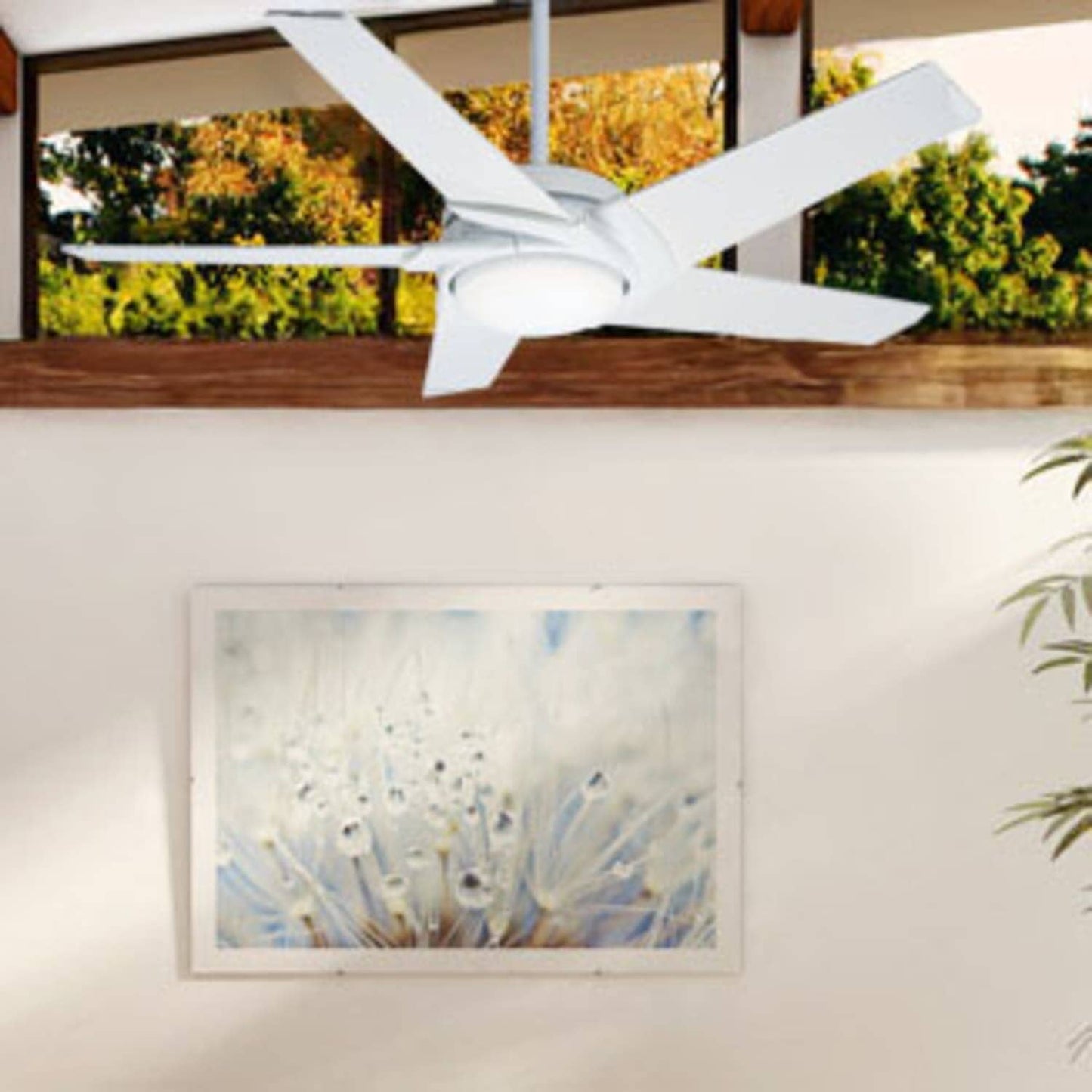 59165_6_stealth_dc_with_led_light_54_inch-snow_white-lifestyleimages1c