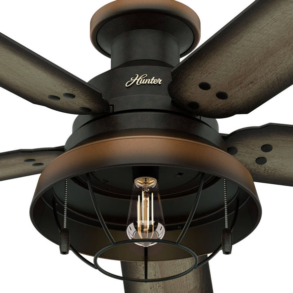 59190_17 52 inch landsdowne outdoor low profile with light brittany bronze fanbody
