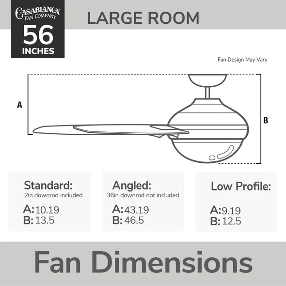 59198_12_correne_with_led_light_56_inch-brushed_nickel-dimensiongraphic