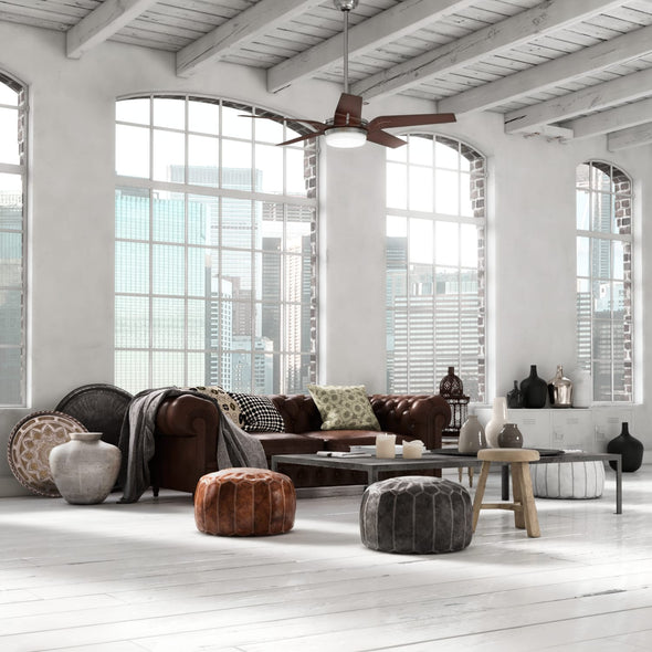 59198_5_correne_with_led_light_56_inch-brushed_nickel-lifestyleimages1