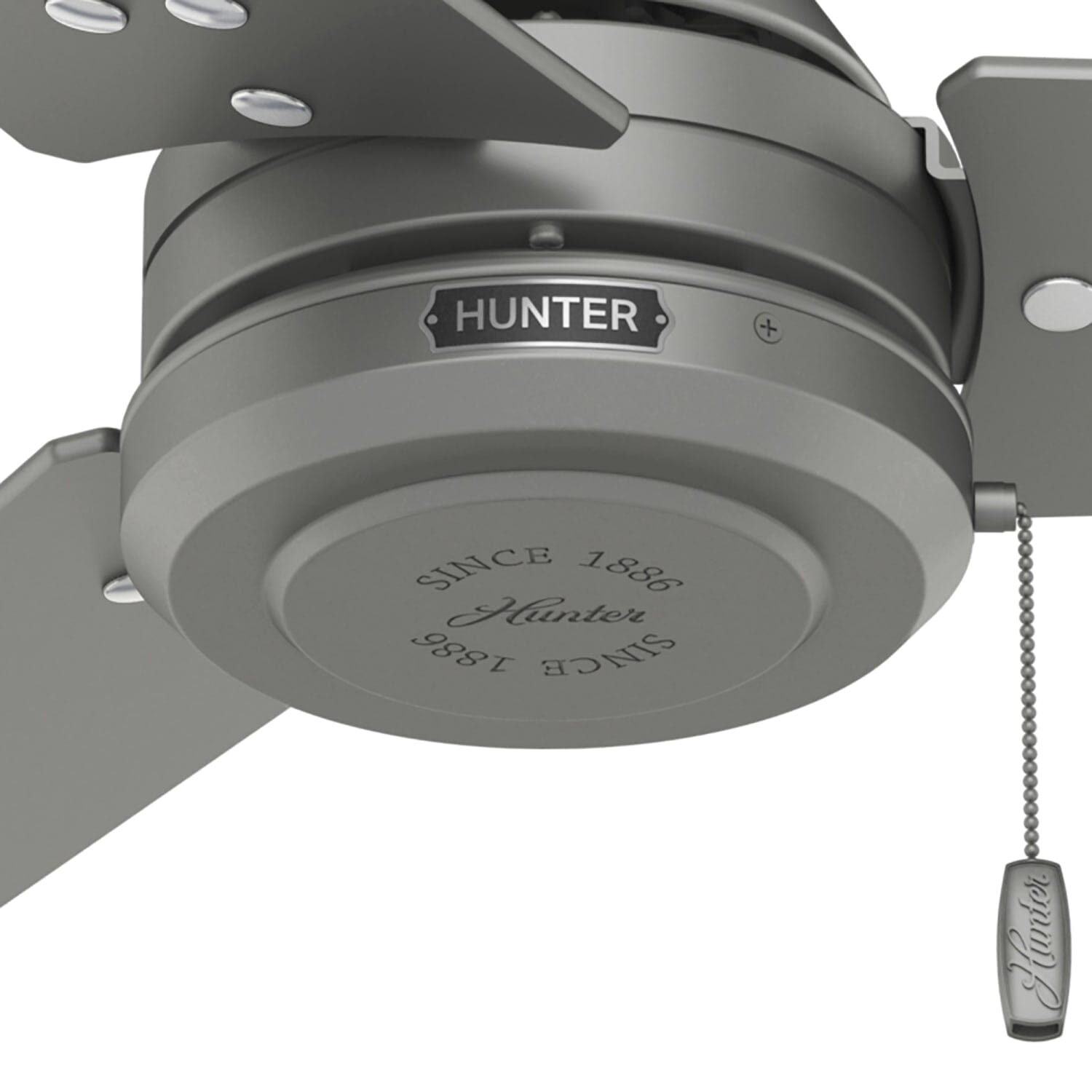 Hunter Cassius Outdoor 52 inch – Hunter Fan