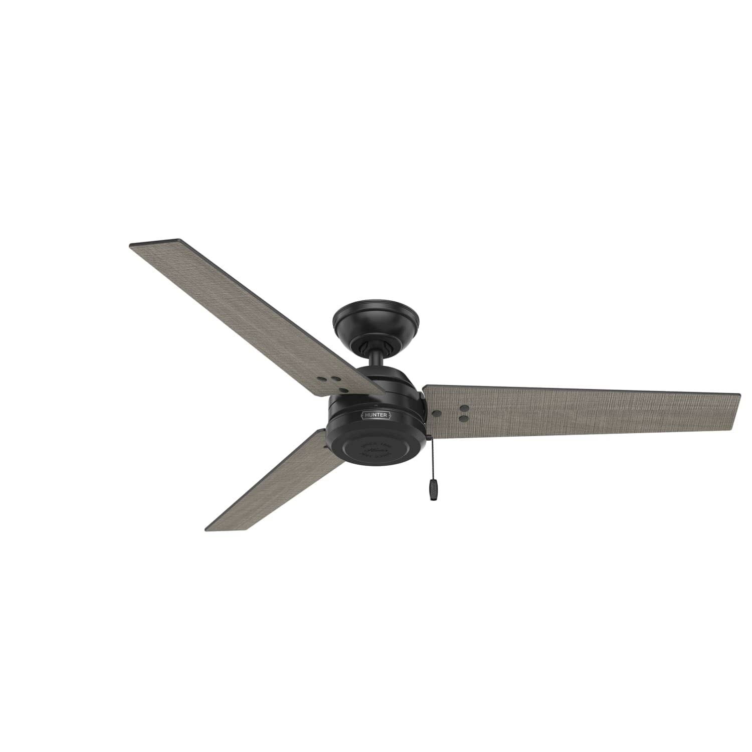 Hunter Cassius Outdoor Ceiling Fan - Thumbnail 5