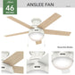 59269_4_anslee_low_profile_with_led_light_46_inch-fresh_white-detailboard