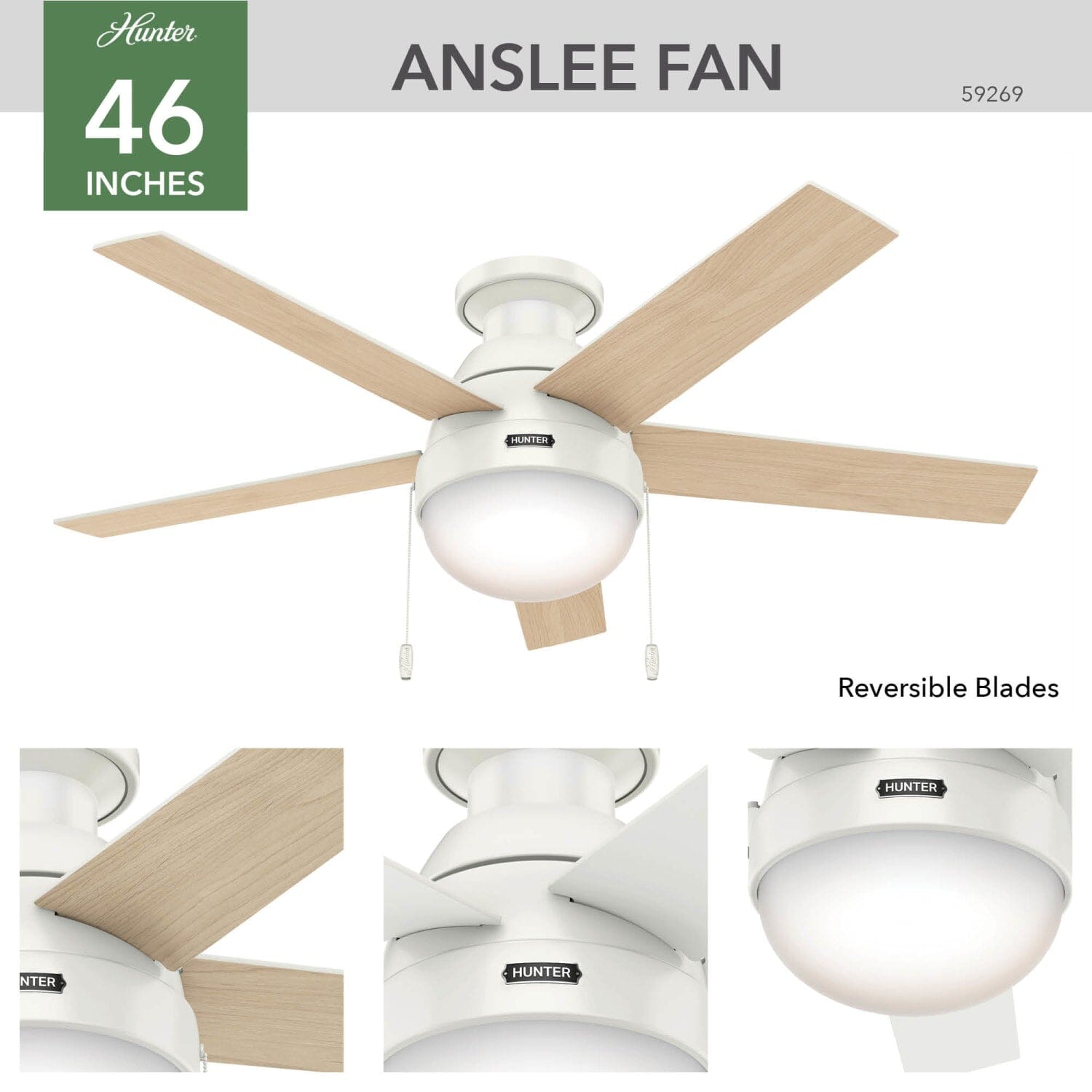 59269_4_anslee_low_profile_with_led_light_46_inch-fresh_white-detailboard