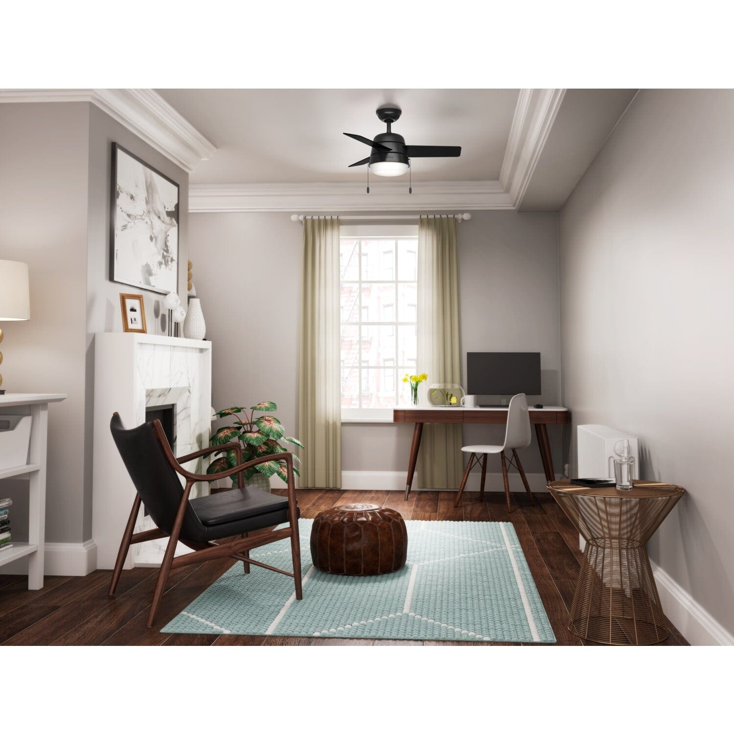 59302_5_aker_with_led_light_36_inch-matte_black-lifestyleimages1