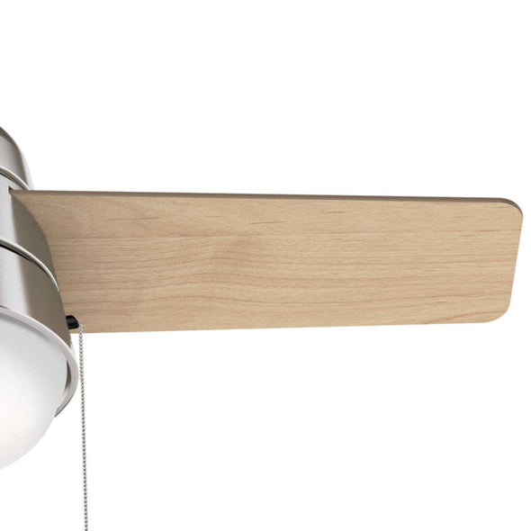 59303_21_aker_with_led_light_36_inch-brushed_nickel-bladeside2image