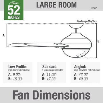 59307_12 mill valley outdoor with light 52 inch matte black dimensiongraphic 