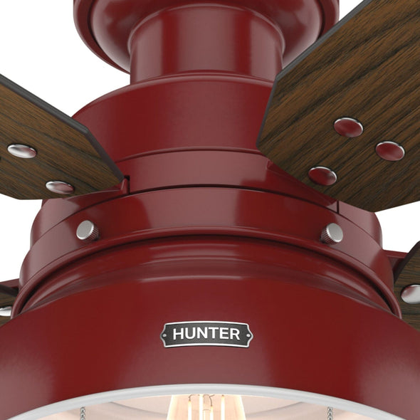 Barn Ceiling Fans With Lights | Shelly Lighting Barn Ceiling Fans With Lights | Shelly Lighting