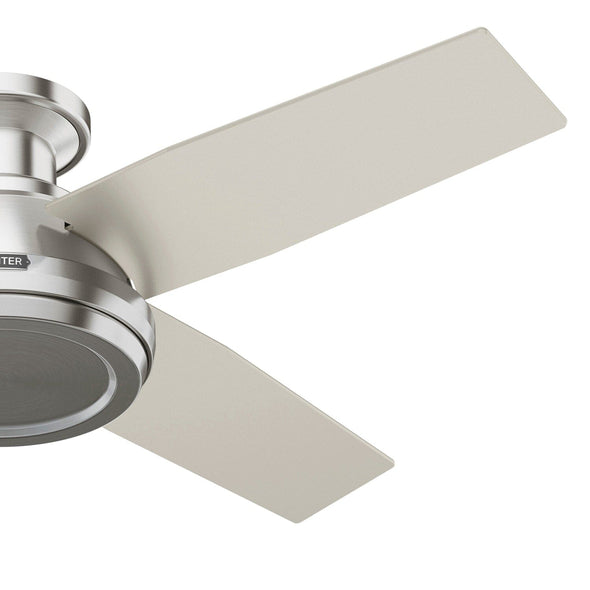 59335_20_dempsey_low_profile_44_inch_with_remote-brushed_nickel-bladeside1image