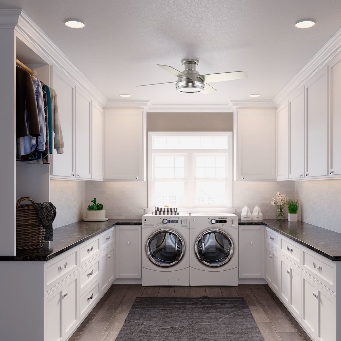 59335_5_dempsey_low_profile_44_inch_with_remote-brushed_nickel-lifestyleimages1