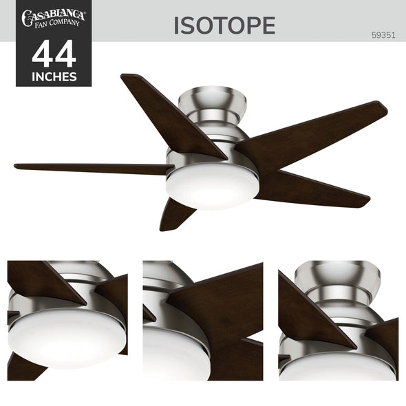 59351_4_isotope_low_profile_with_led_light_44_inch-brushed_nickel-detailboard