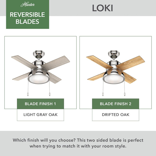 59386_28_36_inch_loki_with_led_light_-polished_nickel-reversiblebladegraphic