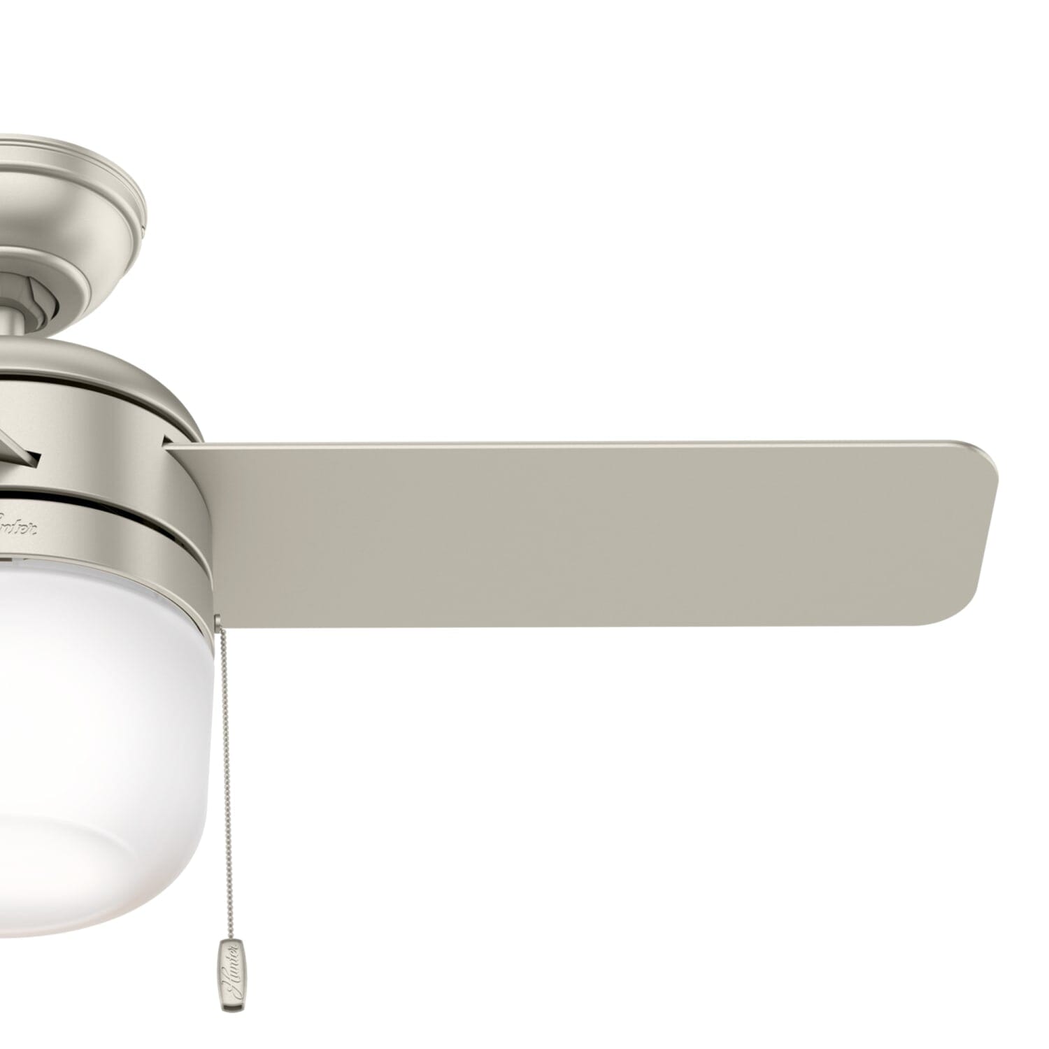 59411_21_42_inch_acumen_with_led_light-matte_nickel-bladeside2image