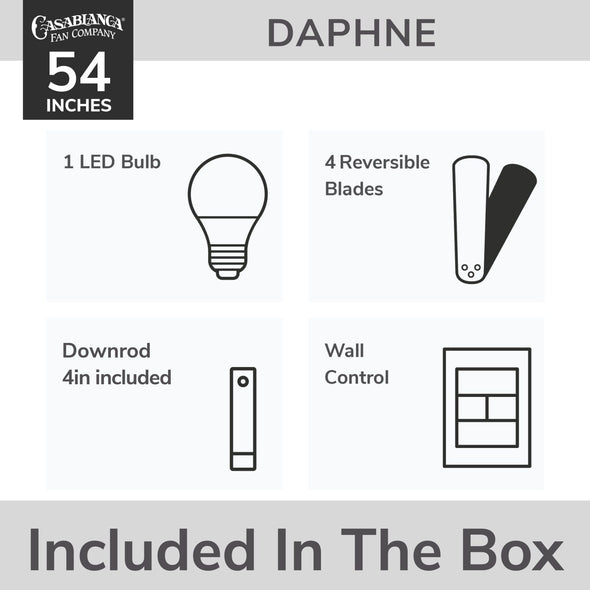 59413_13_daphne_with_led_light_54_inch-fresh_white-whatsincludedgraphic