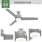 59424_4_54_inch_norden_with_light_-matte_nickel-detailboard