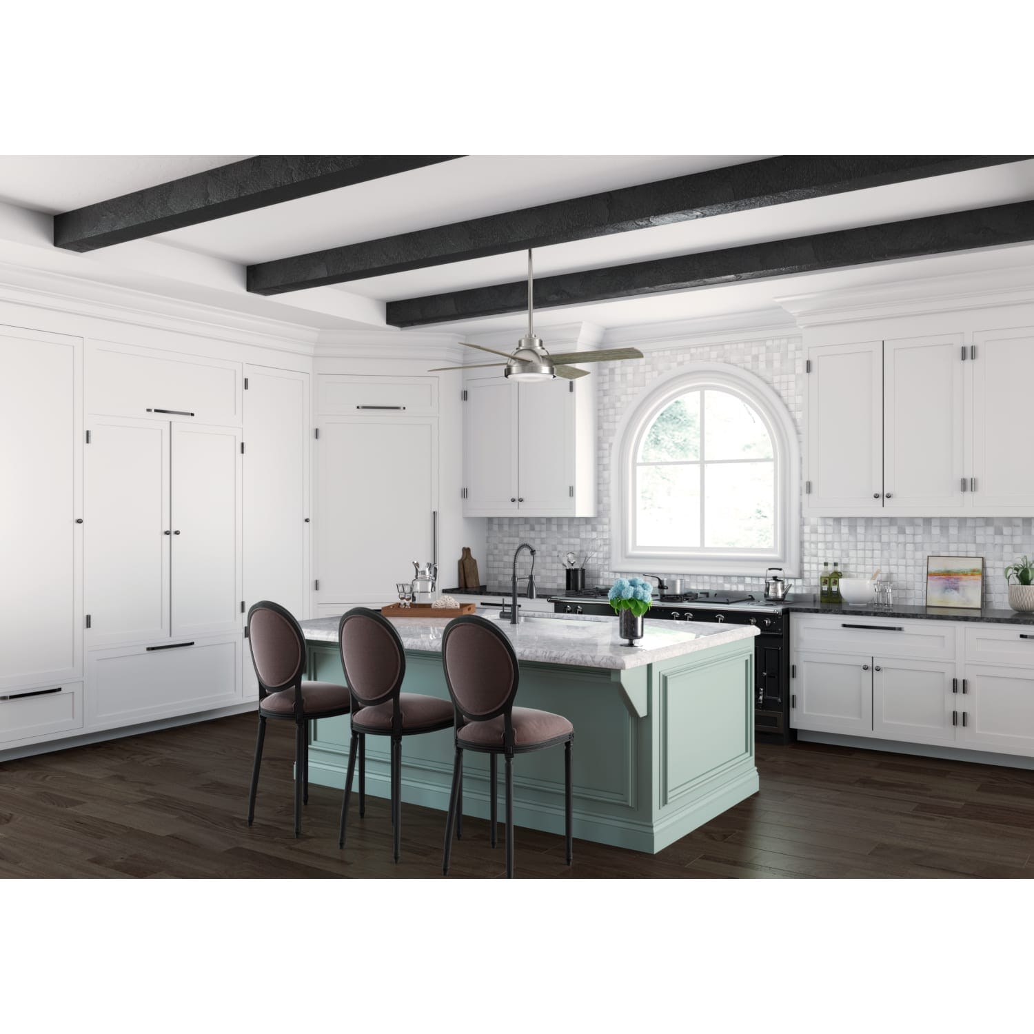 59433_5_levitt_with_led_light_54_inch-brushed_nickel-lifestyleimages1