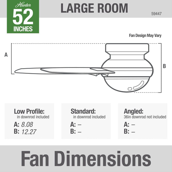 59447_12_dempsey_low_profile_with_light_52_inch-noble_bronze-dimensiongraphic