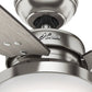 59459_16 sentinel with led light 60 inch brushed nickel productdetail3