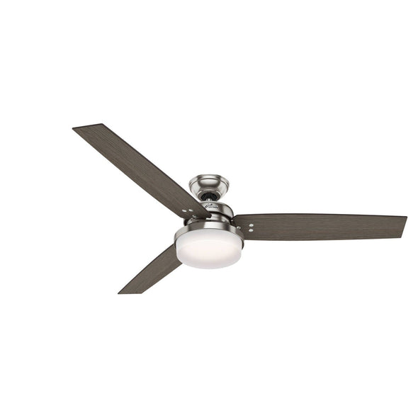 59459_18 sentinel with led light 60 inch brushed nickel alternateangle2