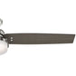 59459_21 sentinel with led light 60 inch brushed nickel bladeside2image