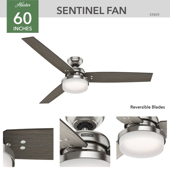 59459_4 sentinel with led light 60 inch brushed nickel detailboard