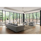 59459_5 sentinel with led light 60 inch brushed nickel lifestyleimages1