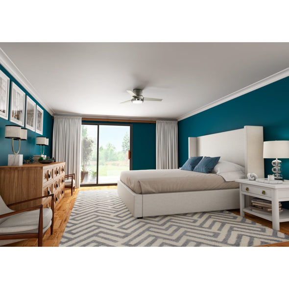 59570_5_commodus_with_led_light_44_inch-brushed_nickel-lifestyleimages1