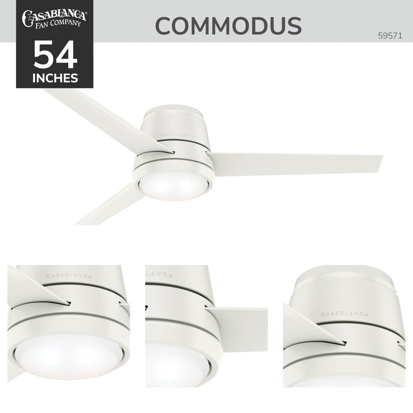 59571_4_commodus_with_led_light_54_inch-fresh_white-detailboard