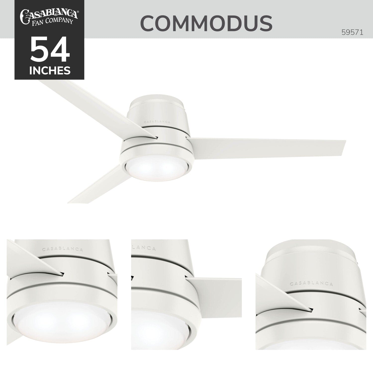 59571_4_commodus_with_led_light_54_inch-fresh_white-detailboard