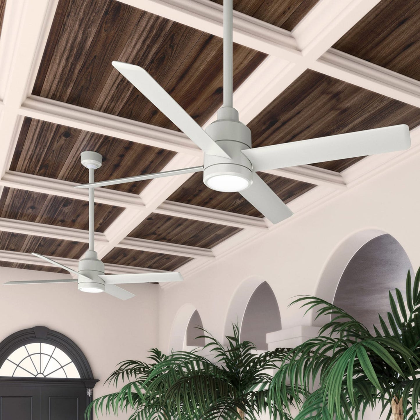 76307_6_trak_edge_outdoor_84_inches_120v-white-lifestyleimages1c