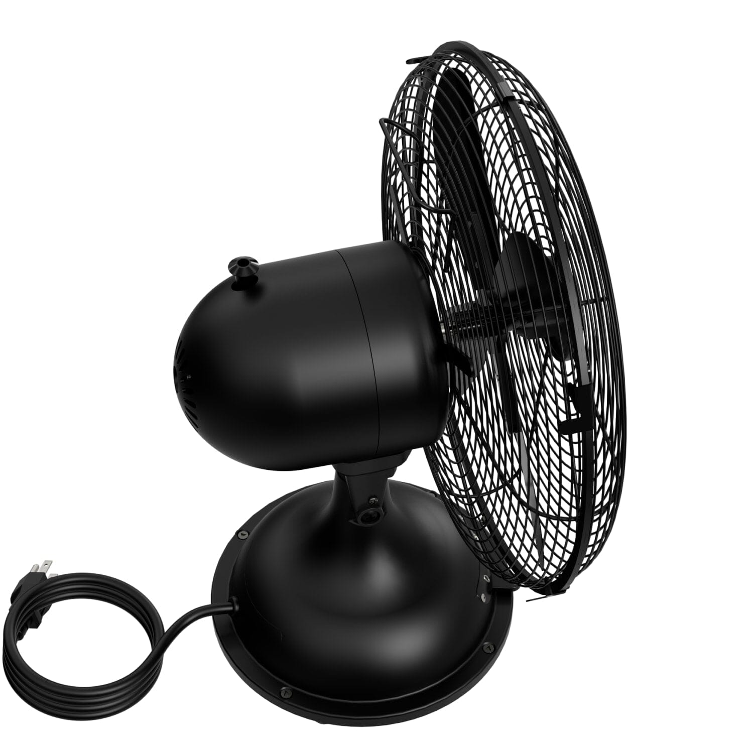 Hunter Classic D12 Portable Desk Fan 12 in 3 speeds – Hunter Fan